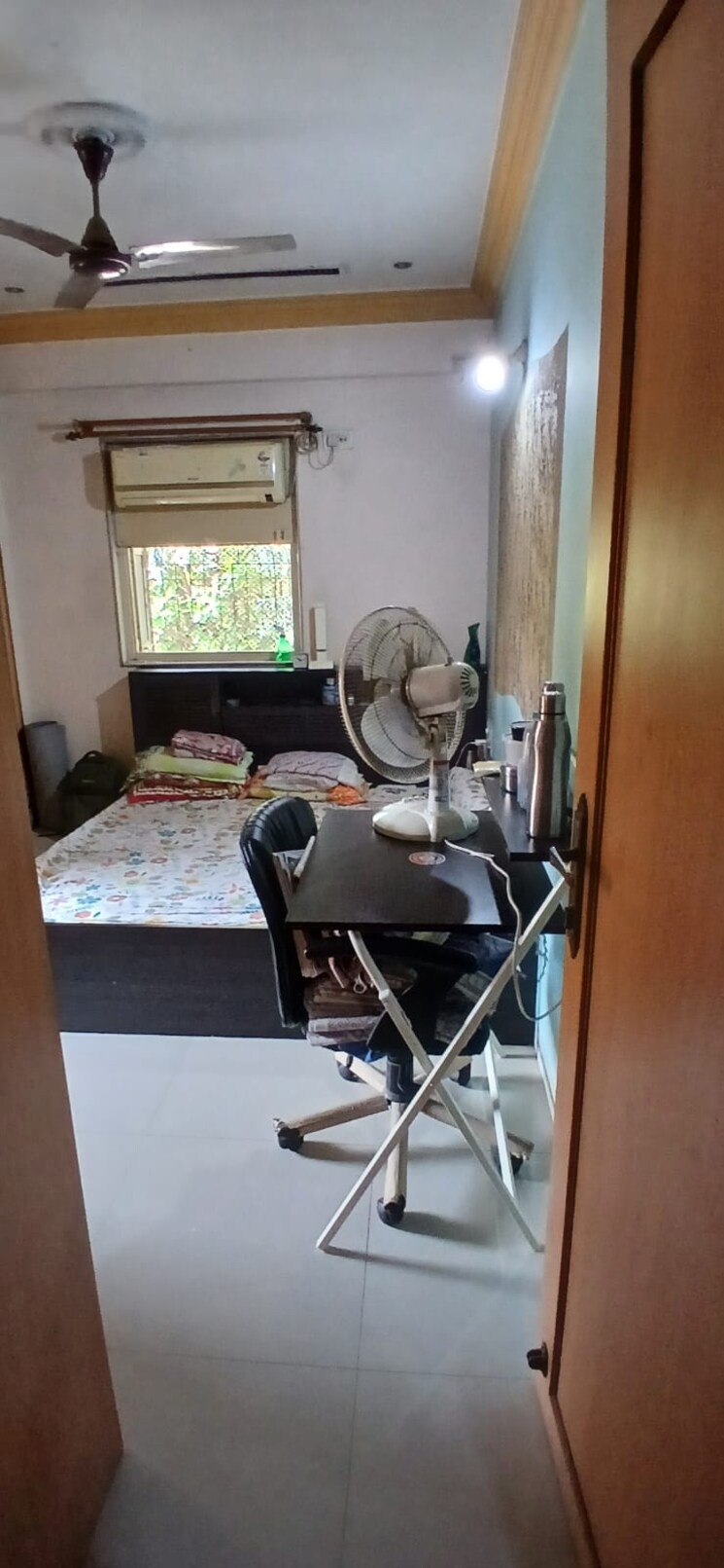 Bedroom, chembur 1 Bedroom 600 Sq.Ft. Apartment In Chembur Mumbai 9624298