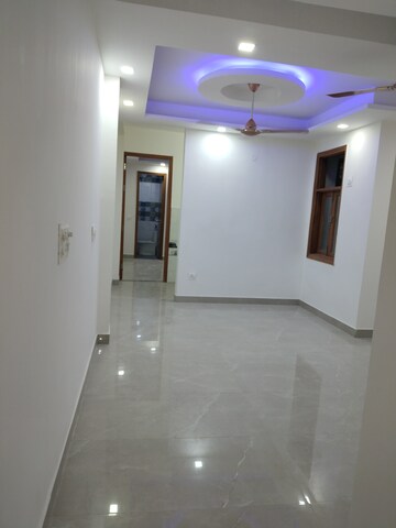 1 BHK Apartment For Rent in Panchsheel Vihar