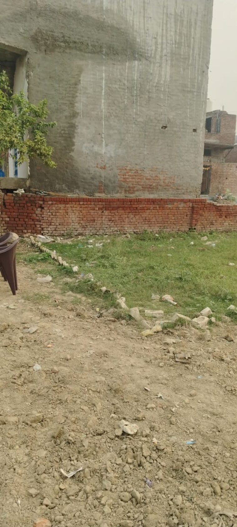 undefined, kanchan-vihar  1935 Sq.Ft. Plot In Dlf Ankur Vihar Ghaziabad 9624308