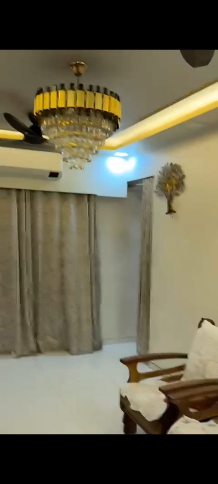 undefined, samar-heights 2 Bedroom 612 Sq.Ft. Apartment In Antop Hill Mumbai 9624312