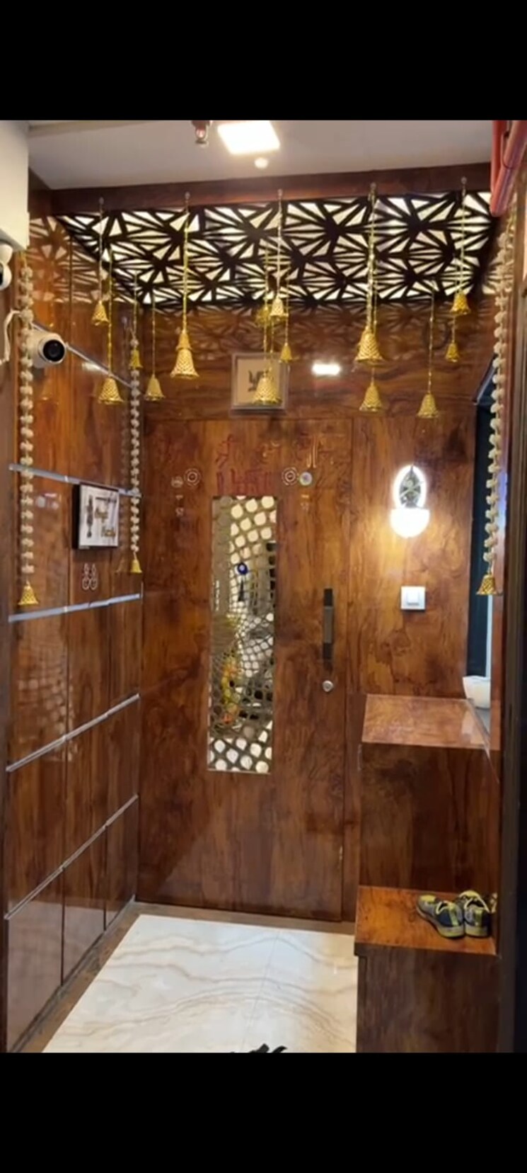 undefined, samar-heights 2 Bedroom 612 Sq.Ft. Apartment In Antop Hill Mumbai 9624312