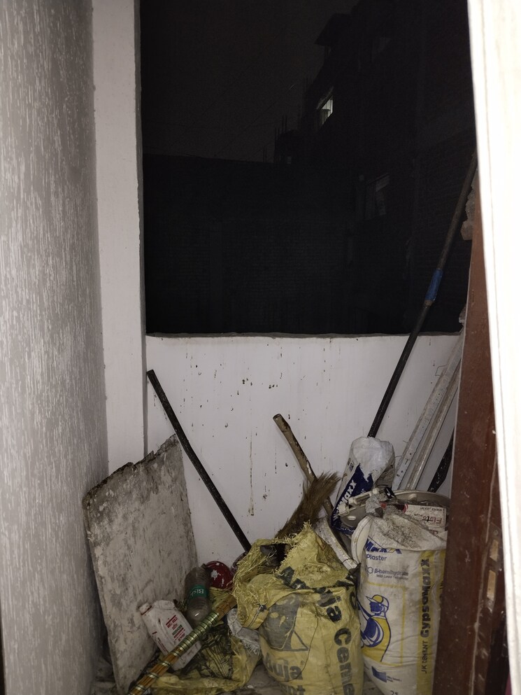 undefined, panchsheel vihar 2 Bedroom 900 Sq.Ft. Apartment In Panchsheel Vihar Delhi 9624317