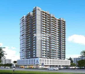 2 BHK Apartment For Sale in Samar Heights