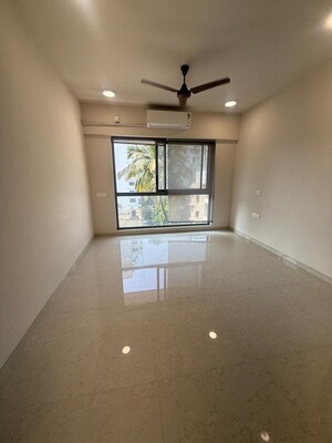 3 BHK Apartment For Rent in Chembur
