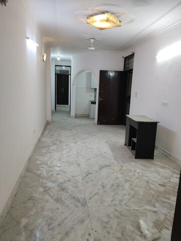 Room in 1 BHK Apartment at Khirki Extension – for Rent
