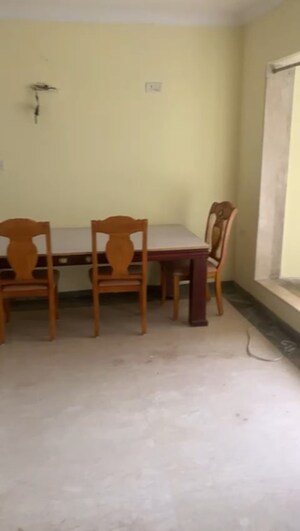 Living Room in 3 BHK Apartment at Kukreja Golf Scappe, Chembur – for Rent