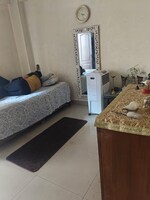 2 BHK 678 Sq.Ft. Apartment in SCC Heights