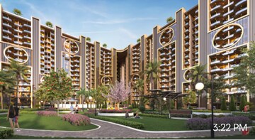 2 BHK Apartment For Sale in Khanpur