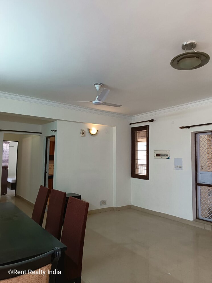 Living Room, vasant kunj 3 Bedroom 1600 Sq.Ft. Apartment In Vasant Kunj Delhi 9624342