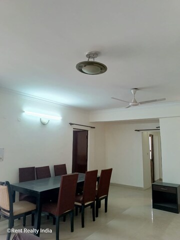 3 BHK Apartment For Rent in Vasant Kunj