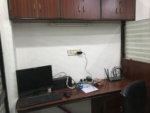 Team Area in  Office Space at Kalkaji – for Rent