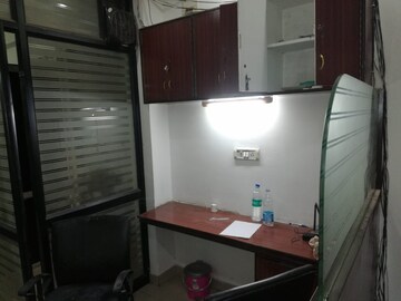 Team Area in  Office Space at Kalkaji – for Rent