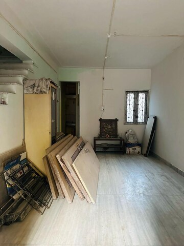 Living Room in 4 BHK Apartment at Madhuban CHS Anushakti Nagar, Anushakti Nagar – for Rent