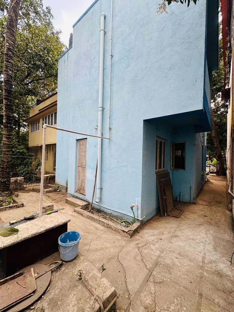 Exterior View, madhuban-chs-anushakti-nagar 4 Bedroom 1600 Sq.Ft. Apartment In Anushakti Nagar Mumbai 9624360