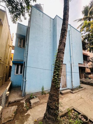 4 BHK Apartment – Exterior View View at Madhuban CHS Anushakti Nagar, Anushakti Nagar - for Rent