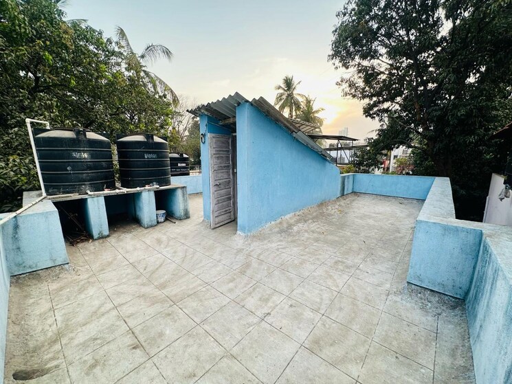 Exterior View, madhuban-chs-anushakti-nagar 4 Bedroom 1600 Sq.Ft. Apartment In Anushakti Nagar Mumbai 9624360