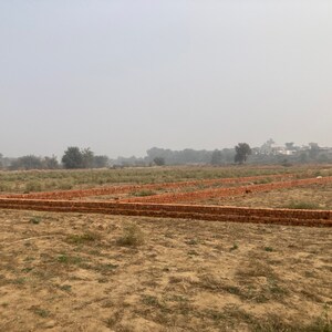 Plot Area in  Plot at Dankaur – for Sale