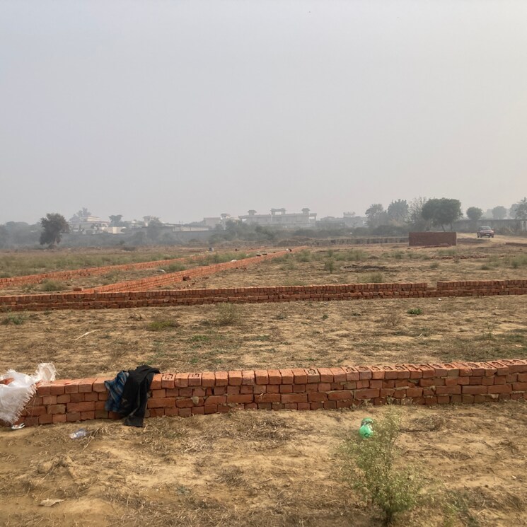 undefined, dankaur  100 Sq.Yd. Plot In Dankaur Greater Noida 9624353