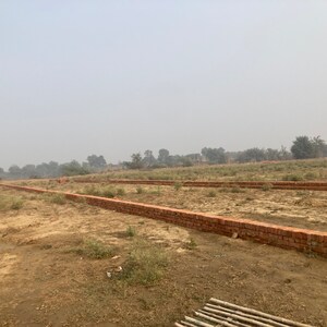 Plot Area in  Plot at Dankaur – for Sale