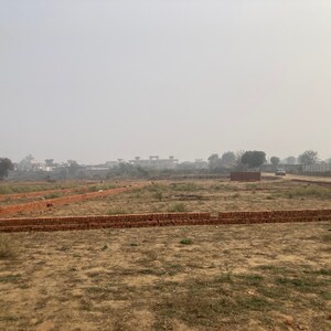  Plot For Sale in Dankaur