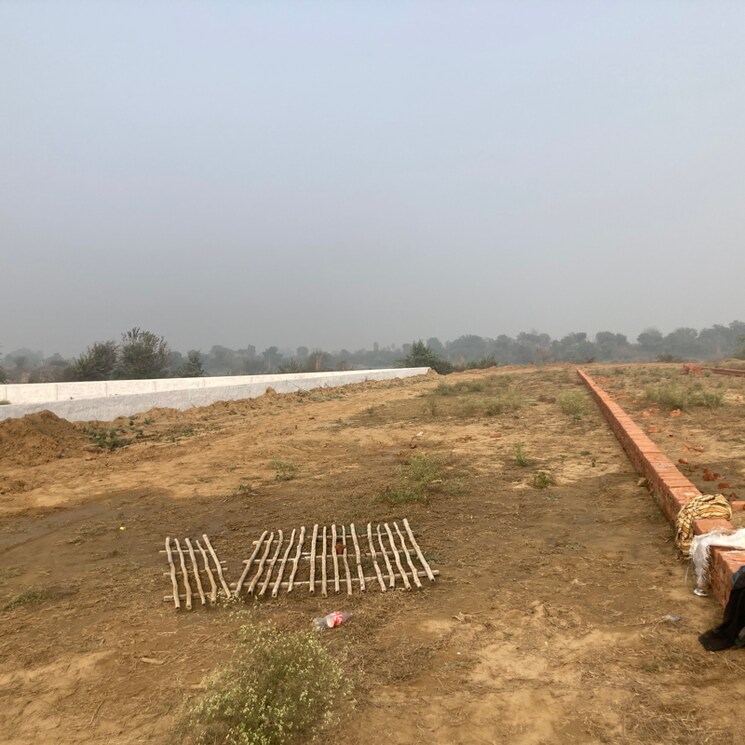 undefined, dankaur  100 Sq.Yd. Plot In Dankaur Greater Noida 9624353