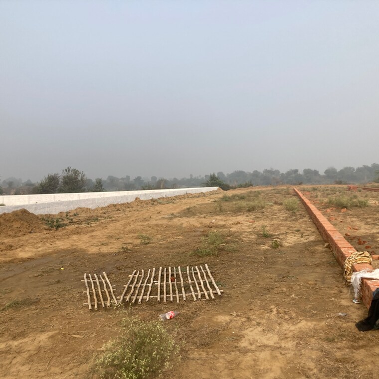 undefined, dankaur  100 Sq.Yd. Plot In Dankaur Greater Noida 9624353