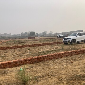 Plot Area in  Plot at Dankaur – for Sale