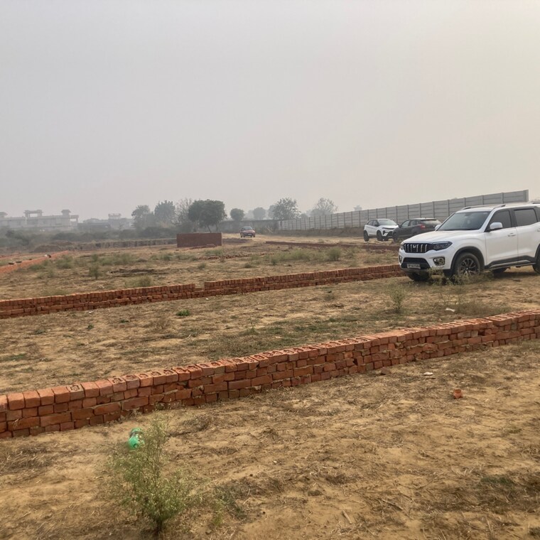 undefined, dankaur  100 Sq.Yd. Plot In Dankaur Greater Noida 9624353