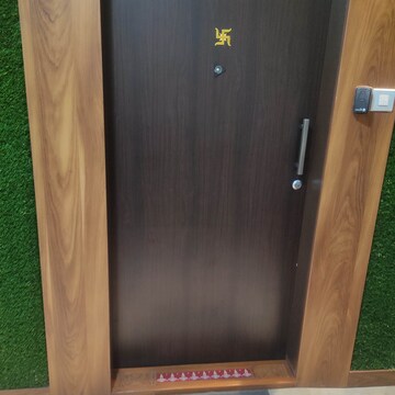 Furnished Amenities in 3 BHK Apartment at Pristine Shatrunjay, Ravet – for Sale