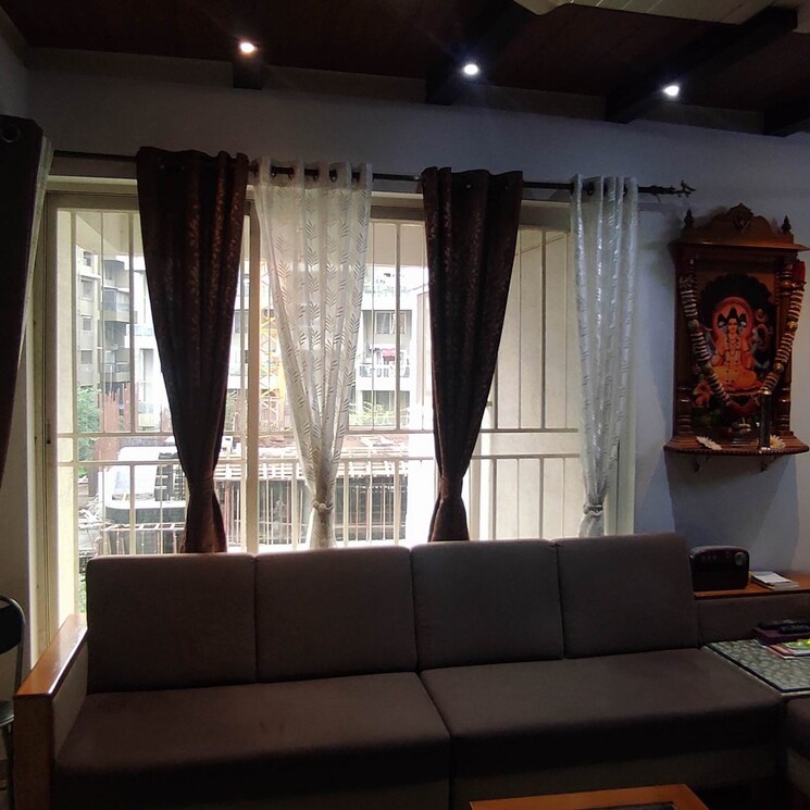 Bedroom, pristine-shatrunjay 3 Bedroom 1380 Sq.Ft. Apartment In Ravet Pune 9624351