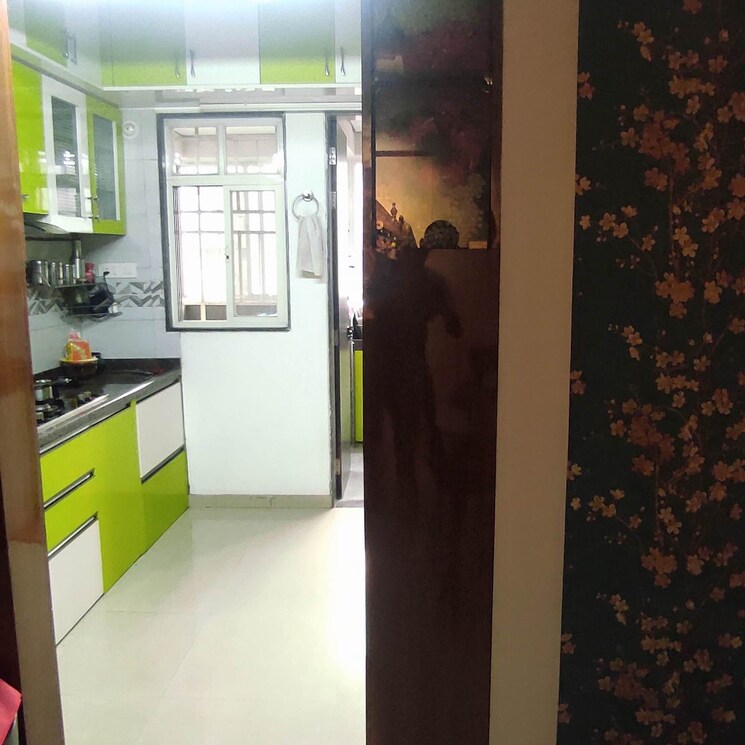 Balcony, pristine-shatrunjay 3 Bedroom 1380 Sq.Ft. Apartment In Ravet Pune 9624351