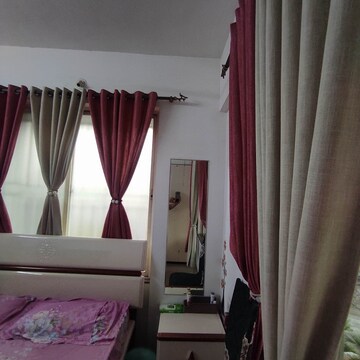 Team Area in 3 BHK Apartment at Pristine Shatrunjay, Ravet – for Sale