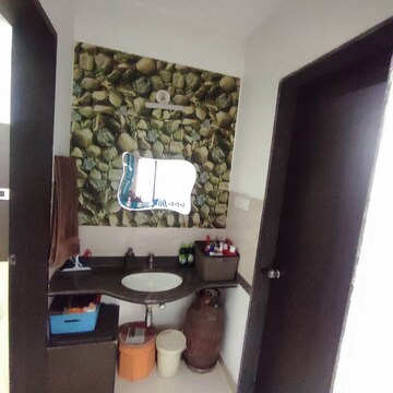 Furnished Amenities in 3 BHK Apartment at Pristine Shatrunjay, Ravet – for Sale