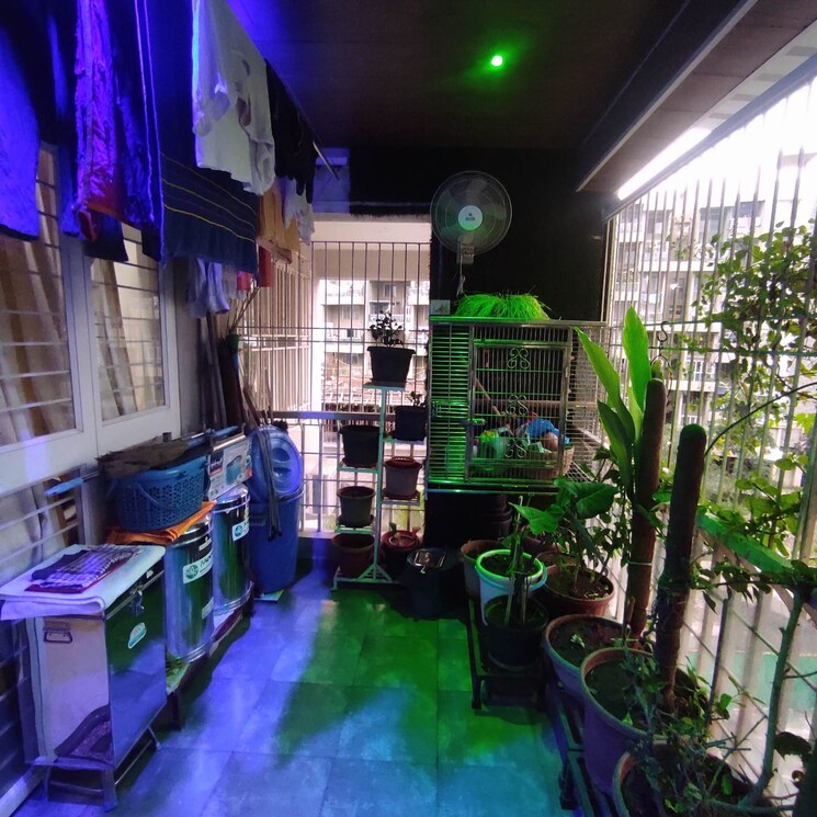 Gym, pristine-shatrunjay 3 Bedroom 1380 Sq.Ft. Apartment In Ravet Pune 9624351