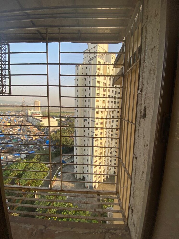 Exterior View, llyod-estate 2 Bedroom 700 Sq.Ft. Apartment In Wadala Mumbai 9624352