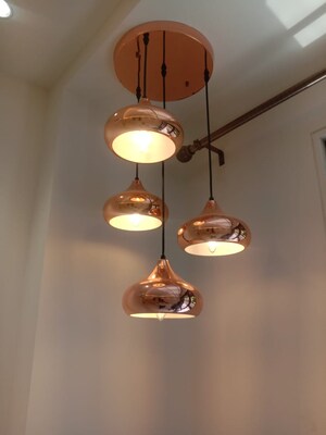 Furnished Amenities in 3 BHK Apartment at Greater Kailash I – for Sale