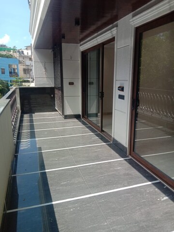  3 BHK Apartment at Greater Kailash I – for Sale