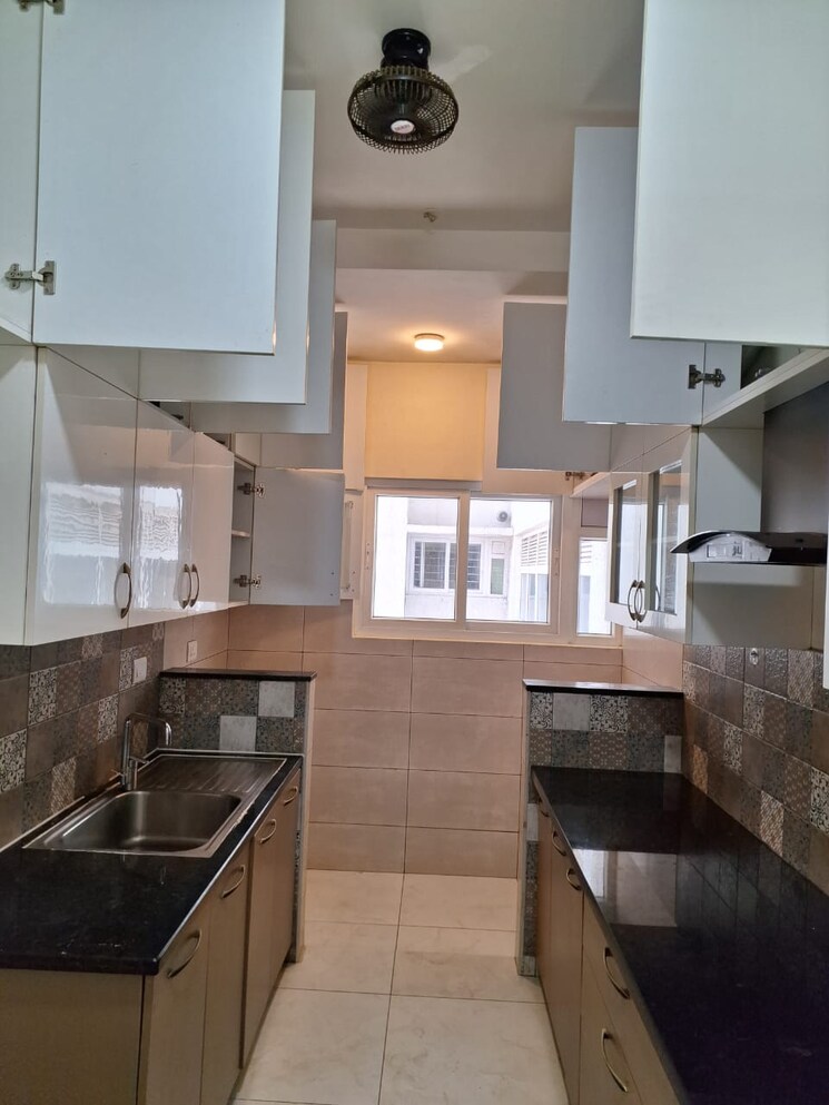 Kitchen, prestige-park-square 2 Bedroom 1115 Sq.Ft. Apartment In Bannerghatta Road Bangalore 9624354