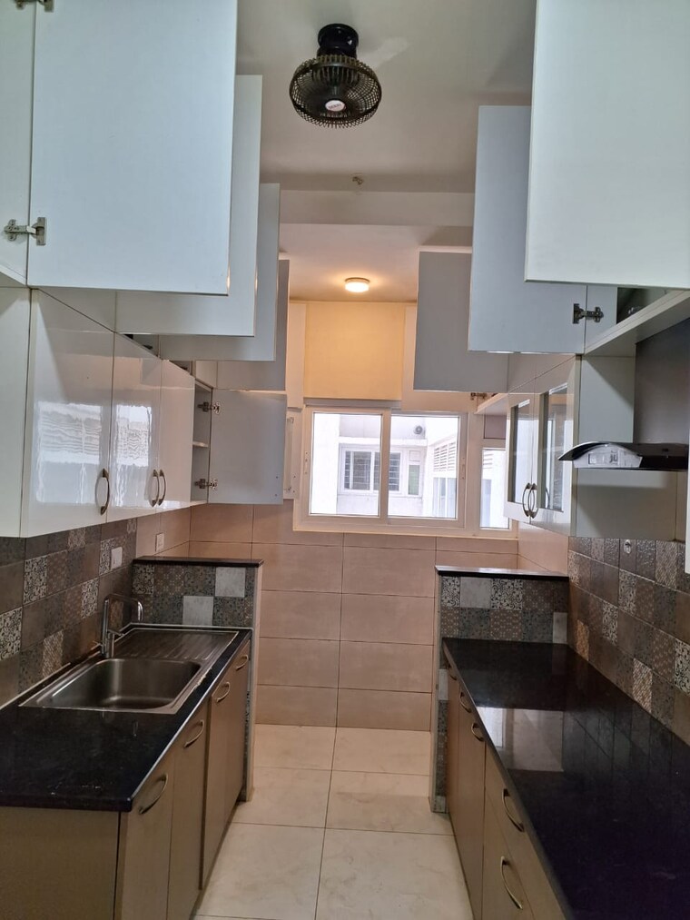 Kitchen, prestige-park-square 2 Bedroom 1115 Sq.Ft. Apartment In Bannerghatta Road Bangalore 9624354