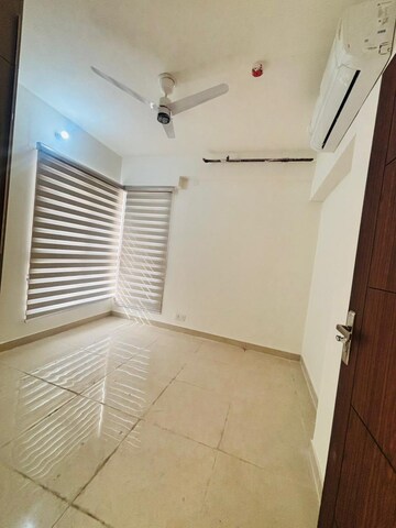 Balcony in 2 BHK Apartment at Signature Global Prime, Sector 63a – for Rent