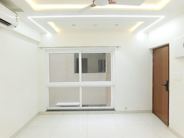 Corridor in 3 BHK Apartment at GHR Titania, Kondapur – for Rent