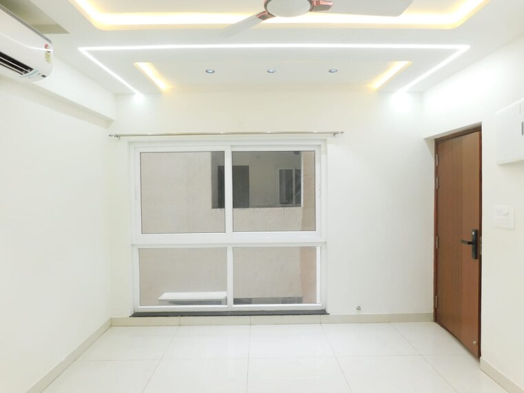 undefined, ghr-titania 3 Bedroom 1686 Sq.Ft. Apartment In Kondapur Hyderabad 9624356