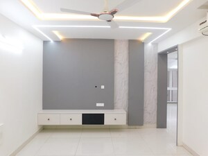 3 BHK Apartment For Rent in GHR Titania, Kondapur
