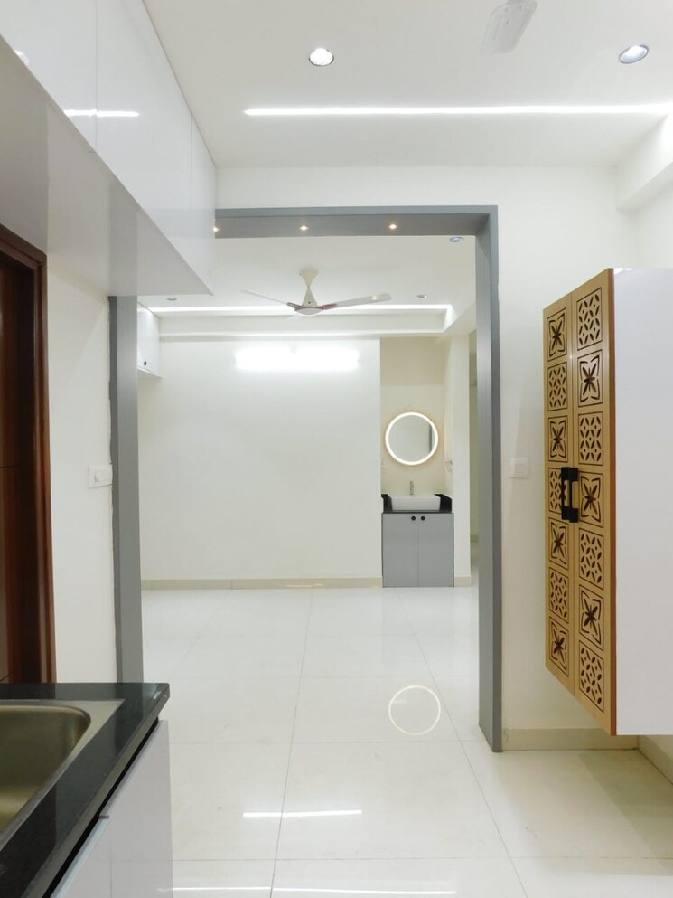 undefined, ghr-titania 3 Bedroom 1686 Sq.Ft. Apartment In Kondapur Hyderabad 9624356