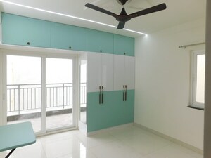 Room in 3 BHK Apartment at GHR Titania, Kondapur – for Rent