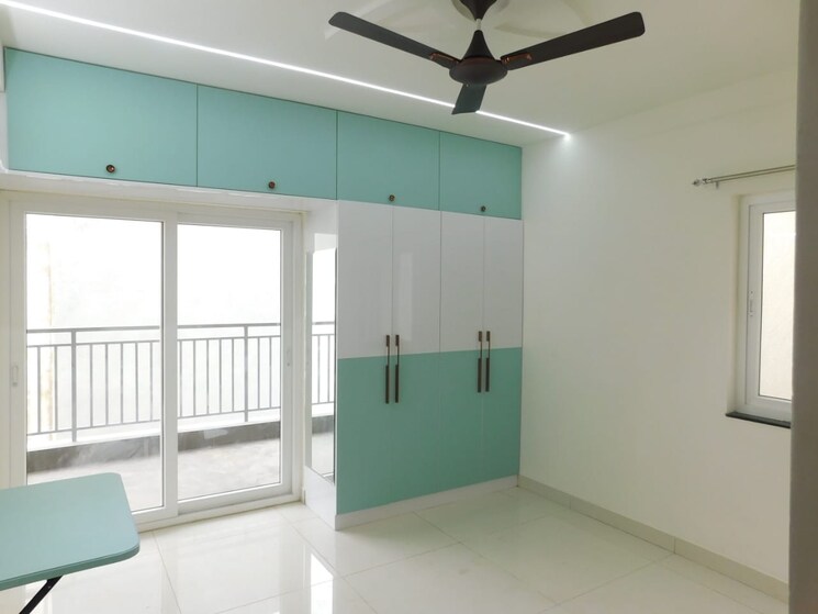 Room, ghr-titania 3 Bedroom 1686 Sq.Ft. Apartment In Kondapur Hyderabad 9624356