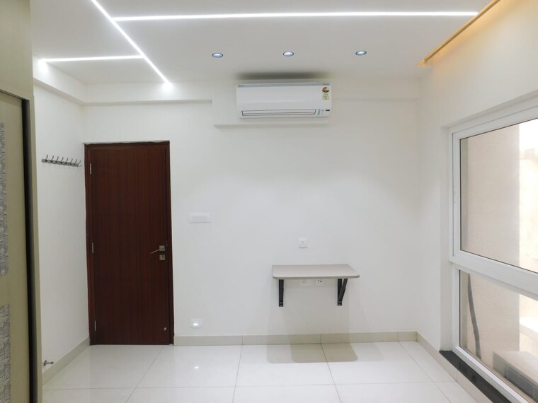 Bathroom, ghr-titania 3 Bedroom 1686 Sq.Ft. Apartment In Kondapur Hyderabad 9624356