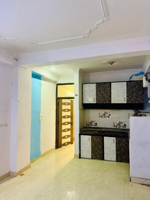 Kitchen/pantry in 2 BHK Builder Floor at Saket – for Rent