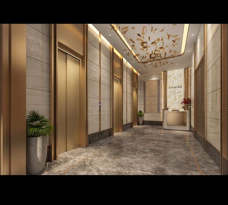 undefined, taramati-amaira-pallazo Commercial Office Space 421 Sq.Ft. In Borivali East Mumbai 9624375