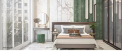 4 BHK Apartment For Sale in Lokhandwala Complex